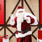 麻布台ヒルズ2025年クリスマスマーケット、ドイツ発クリスマスグッズ専門店＆出来立てグルメ｜写真15