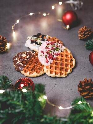 麻布台ヒルズ2025年クリスマスマーケット、ドイツ発クリスマスグッズ専門店&出来立てグルメ|写真5