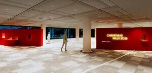 麻布台ヒルズ2025年クリスマスマーケット、ドイツ発クリスマスグッズ専門店&出来立てグルメ|写真21