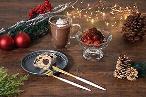 麻布台ヒルズ2025年クリスマスマーケット、ドイツ発クリスマスグッズ専門店&出来立てグルメ|写真13