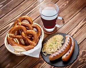 麻布台ヒルズ2025年クリスマスマーケット、ドイツ発クリスマスグッズ専門店&出来立てグルメ|写真10