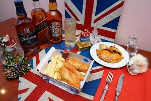 麻布台ヒルズ2025年クリスマスマーケット、ドイツ発クリスマスグッズ専門店&出来立てグルメ|写真9