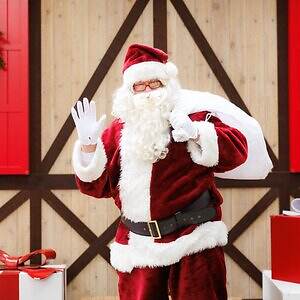 麻布台ヒルズ2025年クリスマスマーケット、ドイツ発クリスマスグッズ専門店&出来立てグルメ|写真15