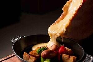 麻布台ヒルズ2025年クリスマスマーケット、ドイツ発クリスマスグッズ専門店&出来立てグルメ|写真11