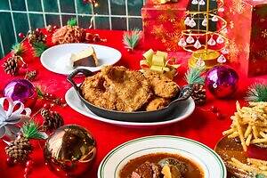 麻布台ヒルズ2025年クリスマスマーケット、ドイツ発クリスマスグッズ専門店&出来立てグルメ|写真8