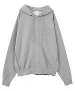 クラネ×フラグメント デザイン“教会モチーフ”柄のリバーシブルMA-1＆セットアップ｜写真7