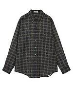 クラネ×フラグメント デザイン“教会モチーフ”柄のリバーシブルMA-1＆セットアップ｜写真1