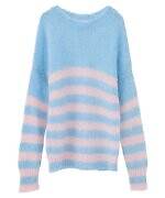 クラネ×フラグメント デザイン“教会モチーフ”柄のリバーシブルMA-1＆セットアップ｜写真14