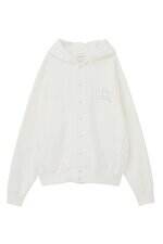 クラネ×フラグメント デザイン“教会モチーフ”柄のリバーシブルMA-1＆セットアップ｜写真10