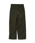 ファセッタズム“着物風”ゆったりアウター＆詰襟ワークジャケット、オルダー スタジオとコラボ｜写真12