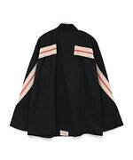 ファセッタズム“着物風”ゆったりアウター＆詰襟ワークジャケット、オルダー スタジオとコラボ｜写真2