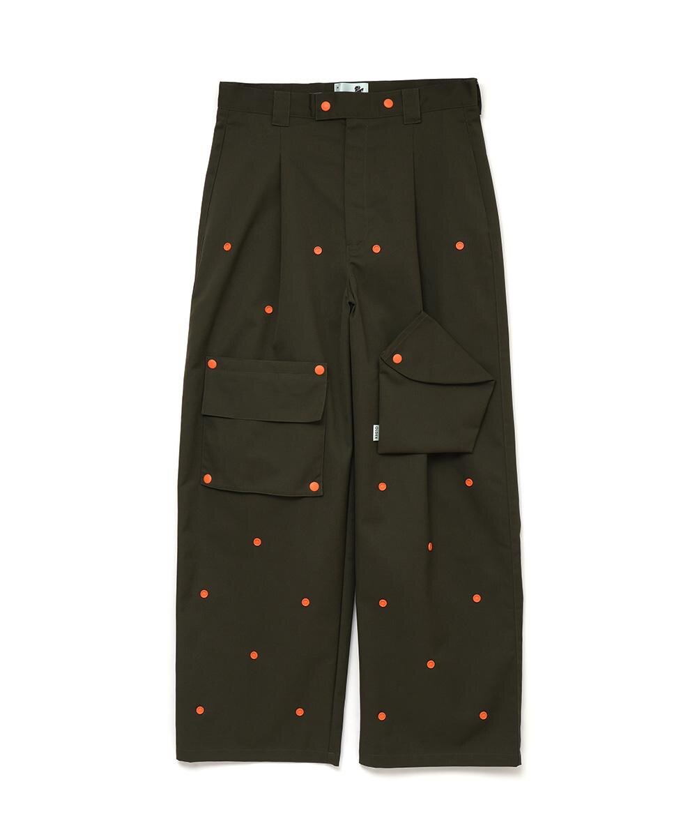 パンツ 75,900円