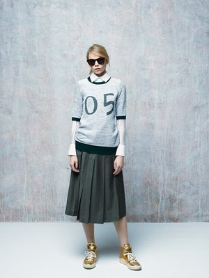 レプ ラス(LEP LUSS) 2015年春夏ウィメンズコレクション  - 写真10