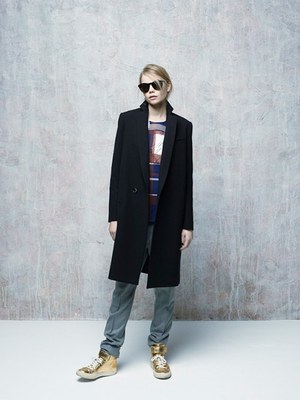 レプ ラス(LEP LUSS) 2015年春夏ウィメンズコレクション  - 写真11