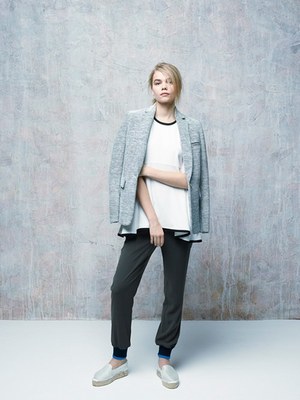 レプ ラス(LEP LUSS) 2015年春夏ウィメンズコレクション  - 写真12