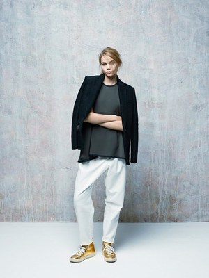 レプ ラス(LEP LUSS) 2015年春夏ウィメンズコレクション  - 写真20