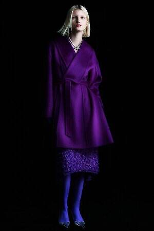 シートーキョー(SHE Tokyo) 2025-26年秋冬ウィメンズコレクション  - 写真1