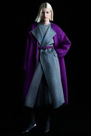 シートーキョー(SHE Tokyo) 2025-26年秋冬ウィメンズコレクション  - 写真3