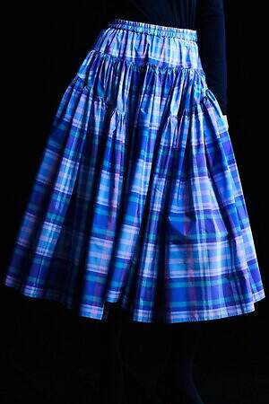 シートーキョー(SHE Tokyo) 2025-26年秋冬ウィメンズコレクション  - 写真6