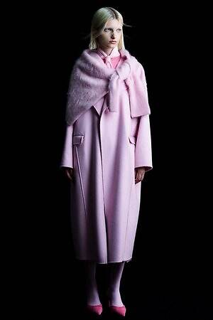 シートーキョー(SHE Tokyo) 2025-26年秋冬ウィメンズコレクション  - 写真11