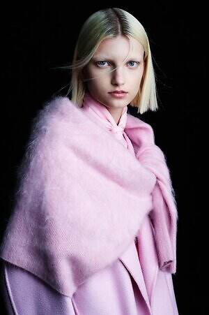 シートーキョー(SHE Tokyo) 2025-26年秋冬ウィメンズコレクション  - 写真13