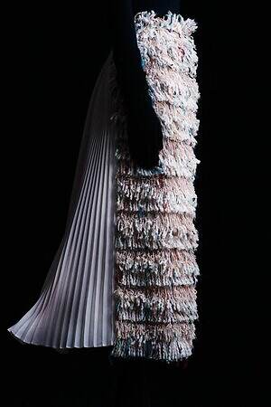 シートーキョー(SHE Tokyo) 2025-26年秋冬ウィメンズコレクション  - 写真15