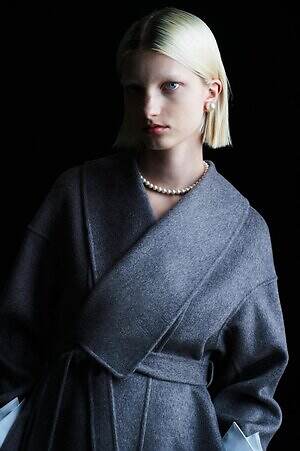 シートーキョー(SHE Tokyo) 2025-26年秋冬ウィメンズコレクション  - 写真20