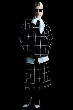 シートーキョー(SHE Tokyo) 2025-26年秋冬ウィメンズコレクション  - 写真22