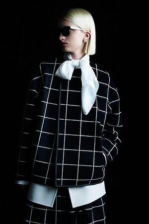 シートーキョー(SHE Tokyo) 2025-26年秋冬ウィメンズコレクション  - 写真23