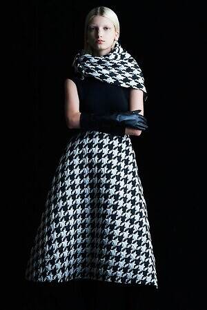 シートーキョー(SHE Tokyo) 2025-26年秋冬ウィメンズコレクション  - 写真24