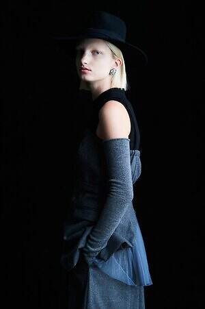 シートーキョー(SHE Tokyo) 2025-26年秋冬ウィメンズコレクション  - 写真28