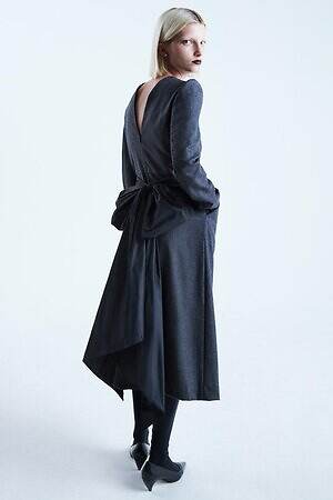 シートーキョー(SHE Tokyo) 2025-26年秋冬ウィメンズコレクション  - 写真32