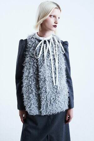 シートーキョー(SHE Tokyo) 2025-26年秋冬ウィメンズコレクション  - 写真33