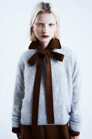 シートーキョー(SHE Tokyo) 2025-26年秋冬ウィメンズコレクション  - 写真35