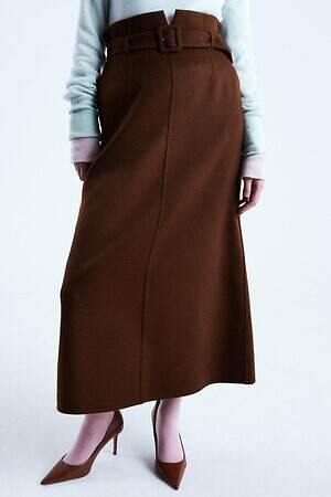 シートーキョー(SHE Tokyo) 2025-26年秋冬ウィメンズコレクション  - 写真38