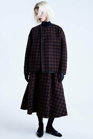 シートーキョー(SHE Tokyo) 2025-26年秋冬ウィメンズコレクション  - 写真39