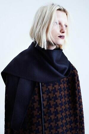 シートーキョー(SHE Tokyo) 2025-26年秋冬ウィメンズコレクション  - 写真40