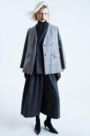 シートーキョー(SHE Tokyo) 2025-26年秋冬ウィメンズコレクション  - 写真41