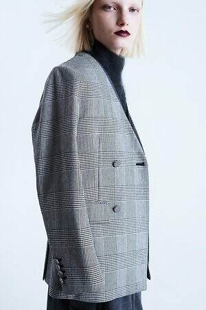 シートーキョー(SHE Tokyo) 2025-26年秋冬ウィメンズコレクション  - 写真42