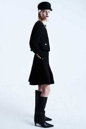 シートーキョー(SHE Tokyo) 2025-26年秋冬ウィメンズコレクション  - 写真46