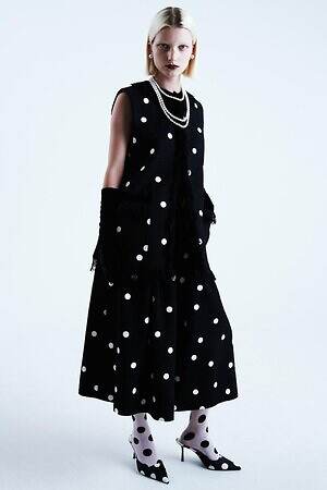 シートーキョー(SHE Tokyo) 2025-26年秋冬ウィメンズコレクション  - 写真53