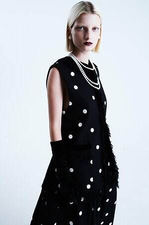 シートーキョー(SHE Tokyo) 2025-26年秋冬ウィメンズコレクション  - 写真54