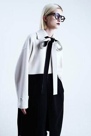 シートーキョー(SHE Tokyo) 2025-26年秋冬ウィメンズコレクション  - 写真57