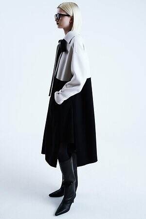 シートーキョー(SHE Tokyo) 2025-26年秋冬ウィメンズコレクション  - 写真58