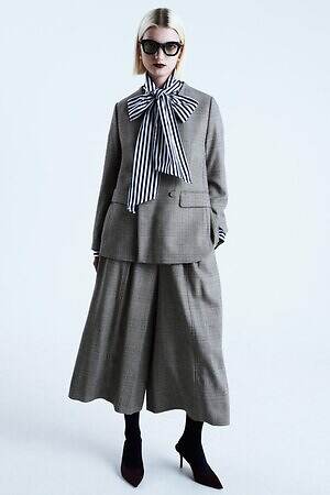 シートーキョー(SHE Tokyo) 2025-26年秋冬ウィメンズコレクション  - 写真59