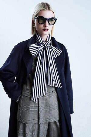 シートーキョー(SHE Tokyo) 2025-26年秋冬ウィメンズコレクション  - 写真62