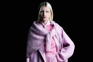 シートーキョー 2025-26AW コレクション