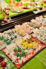 札幌の25年クリスマスマーケット「ミュンヘン・クリスマス市」大通公園で、本場ドイツ料理や雑貨｜写真6