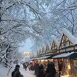 札幌の25年クリスマスマーケット「ミュンヘン・クリスマス市」大通公園で、本場ドイツ料理や雑貨｜写真4
