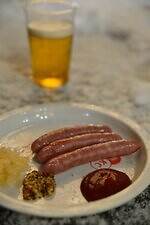 札幌の25年クリスマスマーケット「ミュンヘン・クリスマス市」大通公園で、本場ドイツ料理や雑貨｜写真8